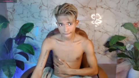 ken_minjun online show from July 2026 11:14:01 AM