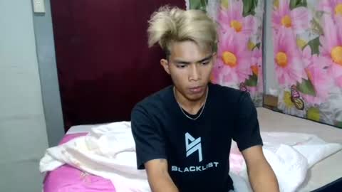 ken_minjun online show from July 2026 12:40:01 PM