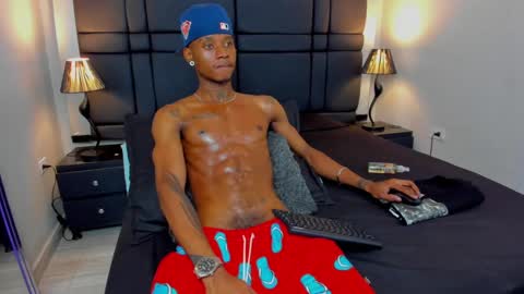 Ken Smith online show from February 2025 11:48:02 PM