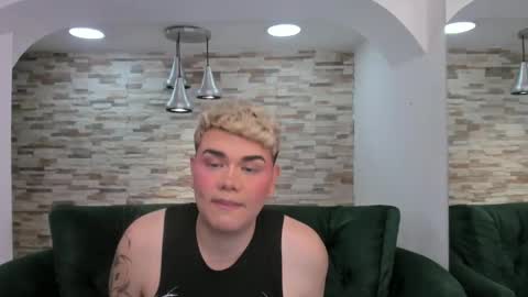 Ken online show from May 2026 07:52:02 PM