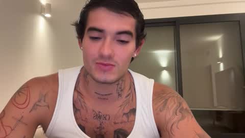 Snapshot of kenboyea_ chatting on September 2025 07:25:01 PM luis carlos esteban online show from September 2025 07:25:01 PM