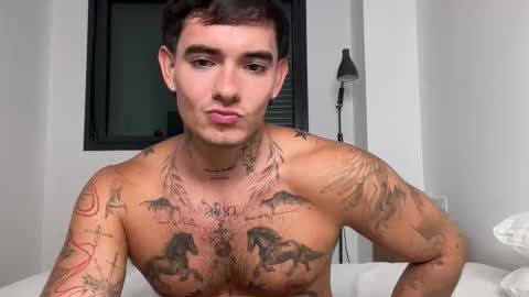 Snapshot of kenboyea_ chatting on September 2025 07:04:01 PM luis carlos esteban online show from September 2025 07:04:01 PM