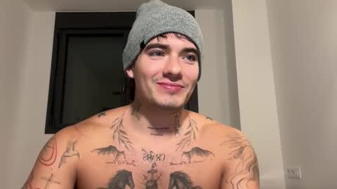 Snapshot of kenboyea_ chatting on November 2025 07:23:02 PM luis carlos esteban online show from November 2025 07:23:02 PM