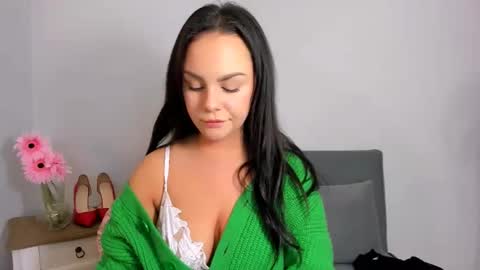 KendalDaisy online show from January 2025 05:05:01 PM