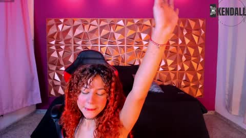 Snapshot of kendall23_ chatting on January 2025 07:26:01 PM Kendall online show from January 2025 07:26:01 PM