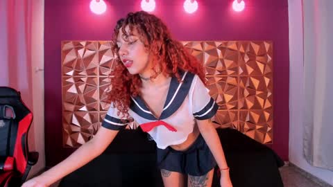 Snapshot of kendall23_ chatting on January 2025 08:40:01 PM Kendall online show from January 2025 08:40:01 PM