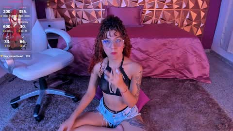 Snapshot of kendall23_ chatting on January 2025 04:55:02 PM Kendall online show from January 2025 04:55:02 PM