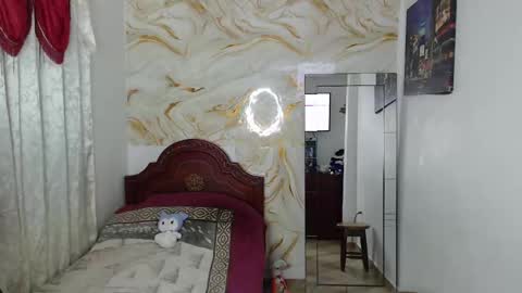 Snapshot of kendall_morry chatting on March 2025 11:56:02 PM kendall  online show from March 2025 11:56:02 PM