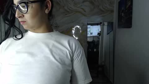 Snapshot of kendall_morry chatting on September 2025 08:14:02 AM kendall  online show from September 2025 08:14:02 AM