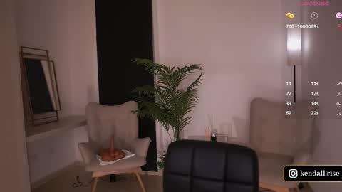 Snapshot of kendall_risex chatting on September 2025 12:07:02 PM KENDALL IG 1ken 1ken online show from September 2025 12:07:02 PM