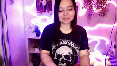 kendall_snow online show from July 2026 07:18:02 PM