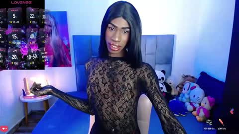 kendallgil_ online show from October 2025 06:33:01 AM