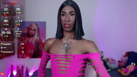 kendallgil_ online show from November 2025 05:40:01 AM