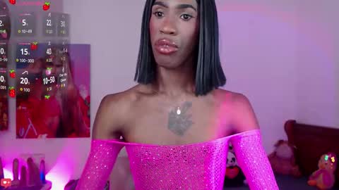 kendallgil_ online show from November 2025 07:07:01 AM