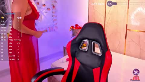 Kendall online show from October 2025 09:26:01 PM