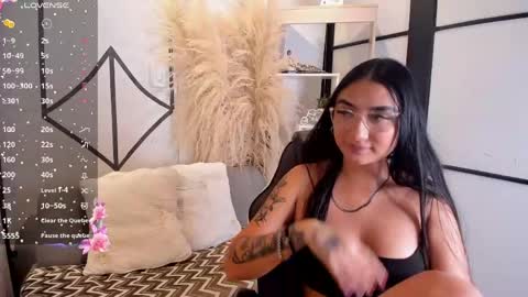 Kendall Meyers online show from April 2026 04:40:01 AM