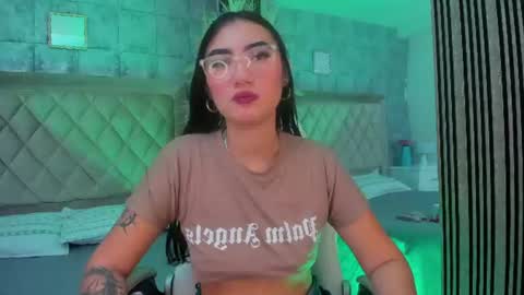 Snapshot of kendallmeyers chatting on July 2026 06:31:01 AM Kendall Meyers online show from July 2026 06:31:01 AM