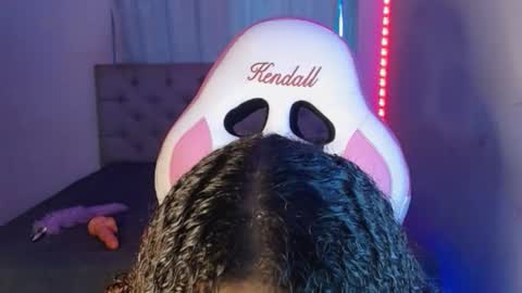 Snapshot of kendallrush2 chatting on December 2024 02:39:02 PM Kendall Rush online show from December 2024 02:39:02 PM