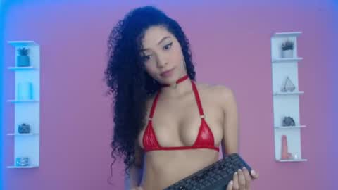 Snapshot of kendallrush2 chatting on December 2024 09:58:02 PM Kendall Rush online show from December 2024 09:58:02 PM