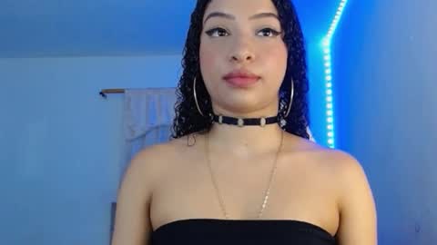 Snapshot of kendallrush2 chatting on February 2025 08:57:01 AM Kendall Rush online show from February 2025 08:57:01 AM