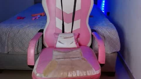 Snapshot of kendallrush2 chatting on February 2025 11:59:02 PM Kendall Rush online show from February 2025 11:59:02 PM