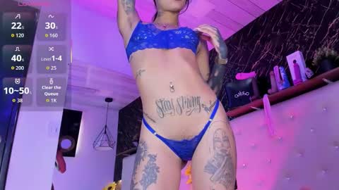 Kendall online show from March 2026 02:24:01 PM