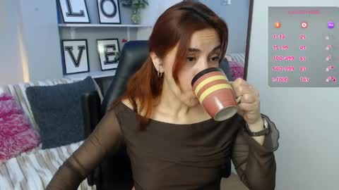 Snapshot of kendallwood_ chatting on June 2026 09:27:01 PM Kendall online show from June 2026 09:27:01 PM