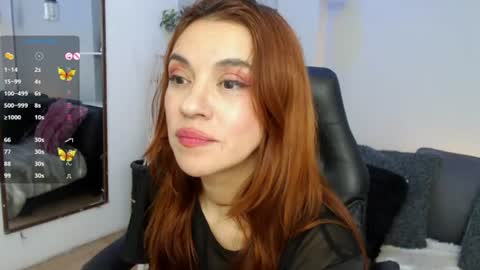 Snapshot of kendallwood_ chatting on June 2026 09:58:01 PM Kendall online show from June 2026 09:58:01 PM