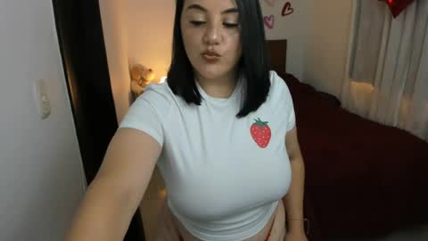 Fernanda online show from June 2026 04:09:02 PM