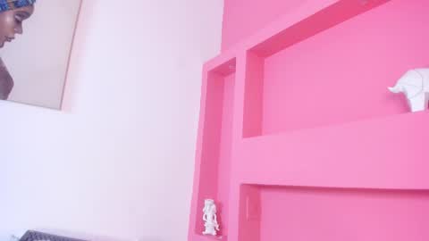 Snapshot of kendalprince chatting on September 2025 05:28:02 AM Kendal online show from September 2025 05:28:02 AM