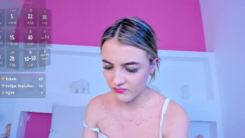 Snapshot of kendalprince chatting on December 2025 12:47:02 PM Kendal online show from December 2025 12:47:02 PM