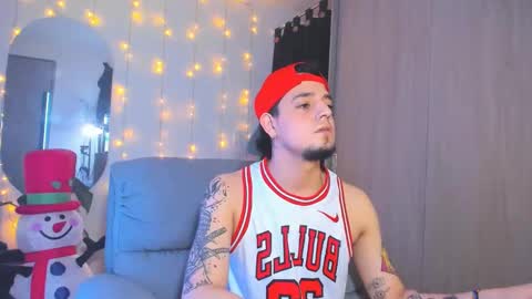 kendel_dimitri online show from December 2024 05:51:01 AM