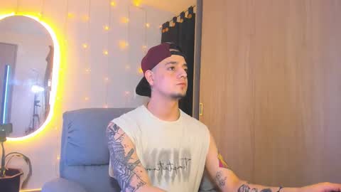 kendel_dimitri online show from December 2024 05:38:01 AM