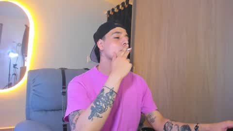 kendel_dimitri online show from January 2025 05:11:01 AM