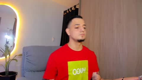 kendel_dimitri online show from February 2025 05:01:01 AM