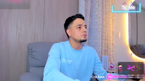 kendel_dimitri online show from September 2025 03:00:01 AM