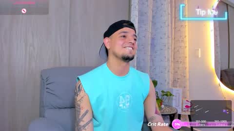 kendel_dimitri online show from October 2025 03:25:03 AM