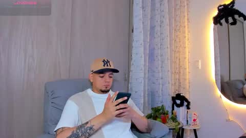 kendel_dimitri online show from October 2025 05:02:02 AM