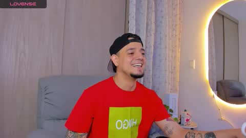 kendel_dimitri online show from November 2025 12:42:01 AM