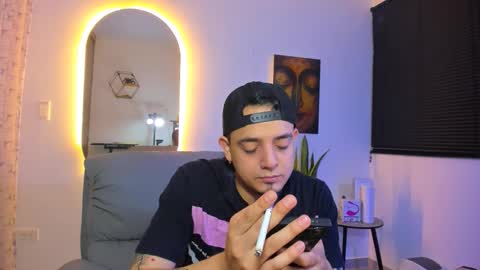 kendel_dimitri online show from February 2026 06:57:02 AM