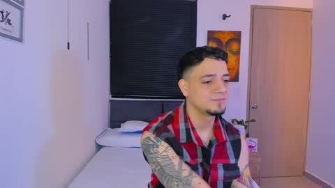 kendel_dimitri online show from March 2026 12:16:01 AM