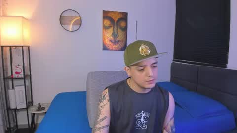 kendel_dimitri online show from June 2026 02:51:02 AM