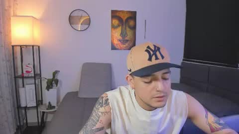kendel_dimitri online show from July 2026 12:56:02 AM