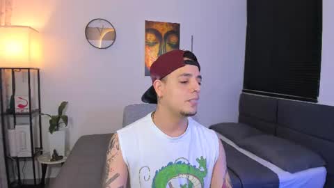 kendel_dimitri online show from July 2026 06:47:02 AM
