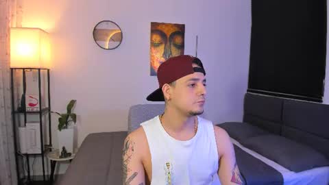 kendel_dimitri online show from July 2026 04:38:01 AM
