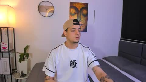 kendel_dimitri online show from July 2026 03:41:02 AM