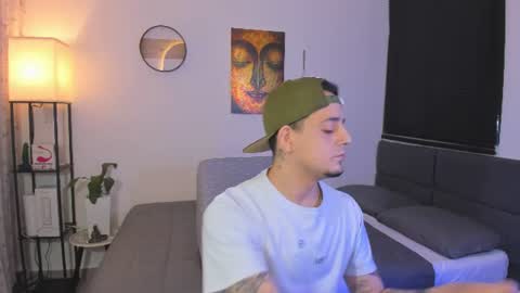 kendel_dimitri online show from July 2026 04:49:01 AM