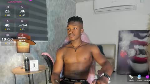 Kender online show from November 2025 09:25:02 PM