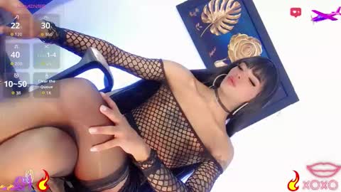 Snapshot of kendra_bailey chatting on November 2025 07:34:02 PM Kendra Bailey online show from November 2025 07:34:02 PM