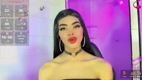 Snapshot of kendra_bailey chatting on November 2025 07:37:02 PM Kendra Bailey online show from November 2025 07:37:02 PM